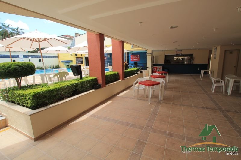 Foto THERMAS DAS CALDAS